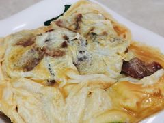 滑蛋叉烧饭-L猪扒包(天河购书中心店)