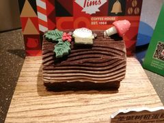 -Tims天好咖啡(长风大悦城店)