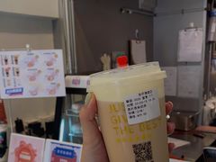-萃萃泡沫茶坊(氹仔店)