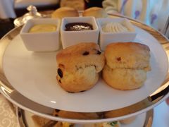 -Salon de Ville浦江汇(上海外滩华尔道夫酒店店)