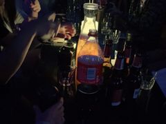 -Perry's·酒吧(黄埔大道店)