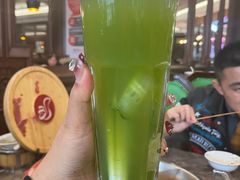 -刘一手重庆火锅(万达广场店)
