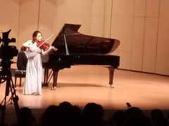 -中央音乐学院歌剧音乐厅