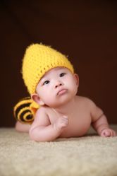 -Happy Baby Studio快乐宝贝儿童摄影