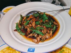 -兰湘子·湘菜小炒(济南领秀城店)