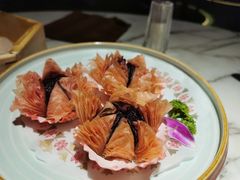 -钟菜·粤菜点心·宴请(海上世界·汇港二期店)