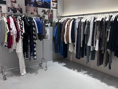 -TURIGHT买手店(锦沧文华广场店)