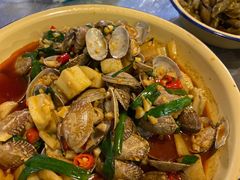 口味花甲-东排食堂长沙小吃大排档(五一广场店)