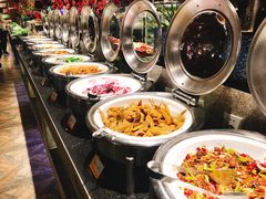 -鼎香缘海鲜自助火锅烤肉(锦辉购物广场店)