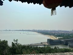 -蓬莱阁景区