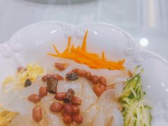 -北京圆山大酒店·餐厅