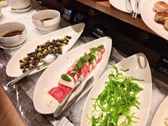 -拉蒂娜·巴西牛排馆 Latina·Brazilian Steakhouse(铜仁旗舰店)