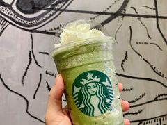 -星巴克(重庆新世纪凯瑞商都店)