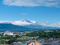 -富士山吉田線五合目