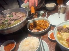 -全牛匠·乐山跷脚牛肉(西单华威约饭街店)