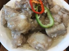 -南国会酒家(岗顶1站广场店)