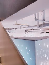 -I+造型烫发染发