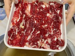 吊龙-潮汕大目牛肉火锅(上梅林店)