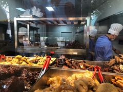 -老人和饭店(淮海中路店)