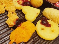 -空之介寿喜烧·和牛放题(恒隆广场店)
