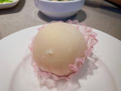 -海底捞火锅(武胜路凯德广场店)
