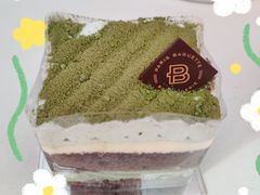 -巴黎贝甜(宜山路店)