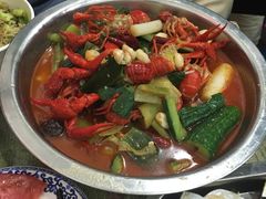 -望江门227龙虾馆