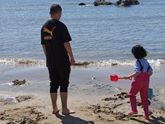 -老虎石海上公园