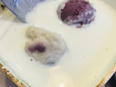 -鲜芋仙(华创店)