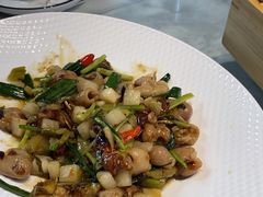 -闽公馆·客家私房菜·商务宴请·包厢(杏林橡树湾店)