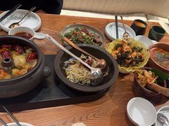 -云海肴·汽锅鸡·云南菜(美罗城店)