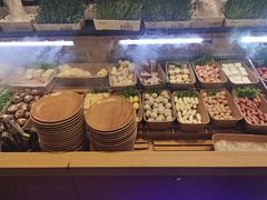 -牛New寿喜烧(青浦店)