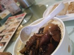 -东江渔村·古典园林·30年粤菜老字号(太和店)
