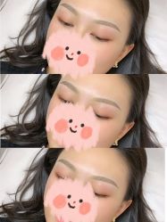 -久匠·野生眉半永久纹眉