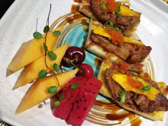 -昱匠·日本料理(金融街店)