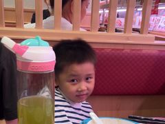 -寿司郎(皇庭广场店)