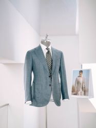 -GIMIWEAR 基米尔男士西服高级定制(陆家嘴店)