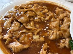 -老苏扬饭店