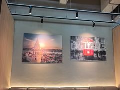 -Efes Turkish & Mediterranean Cuisine 艾菲斯餐厅(陆家嘴店)