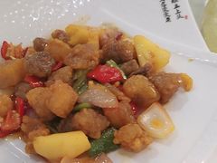 -旭璟酒家·传统粤菜·湘菜(逸景路店)