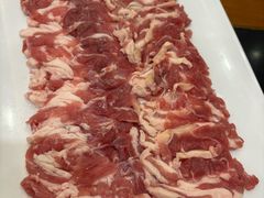-情忆草原涮肉馆