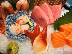 -炙柒Sekinana·精致日料(合生汇店)