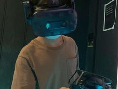 -游趣VR·虚拟现实体验馆(天河店)