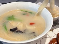 -阿庄新豫菜(通泰路店)