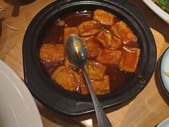 -严记小天府酸菜鱼(西四路店)