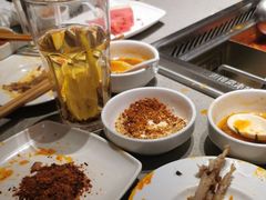 -海底捞火锅(塘厦天虹店)