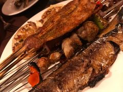 -圆顶阁西餐厅(郑州索菲特国际饭店 )