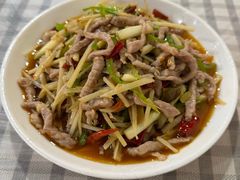 -卢六川汤肉(南方花园店)