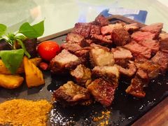 -简家·海鲜盛宴(下沙店)