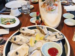 -Mr·Fish鱼鲜生海鲜放题(银泰in99店)